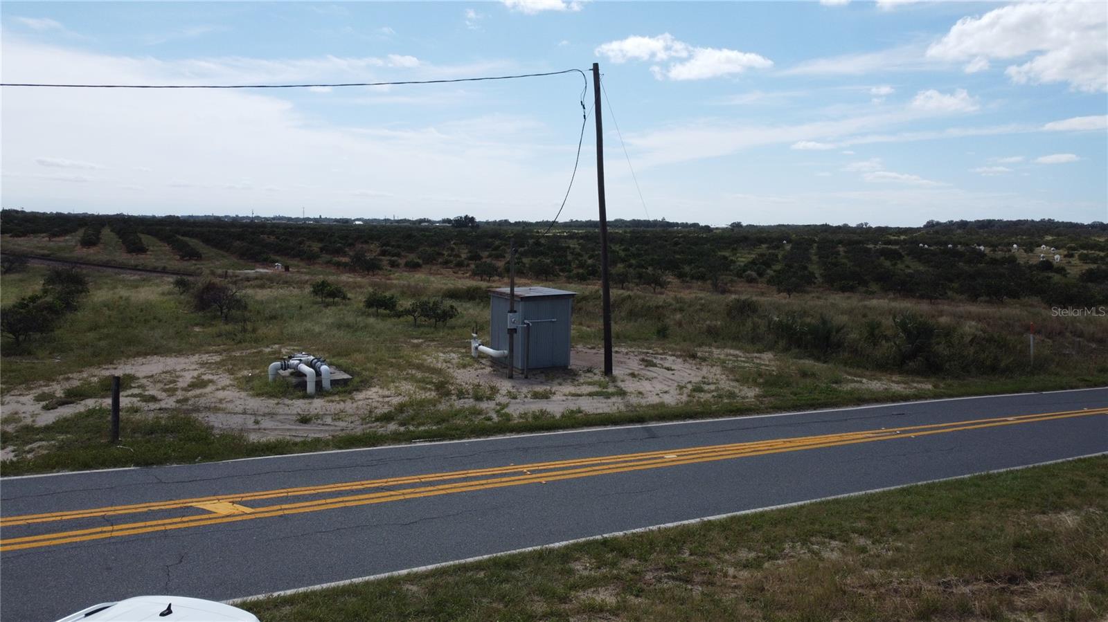 Image 2 of 8 For 3200 Power Line Road