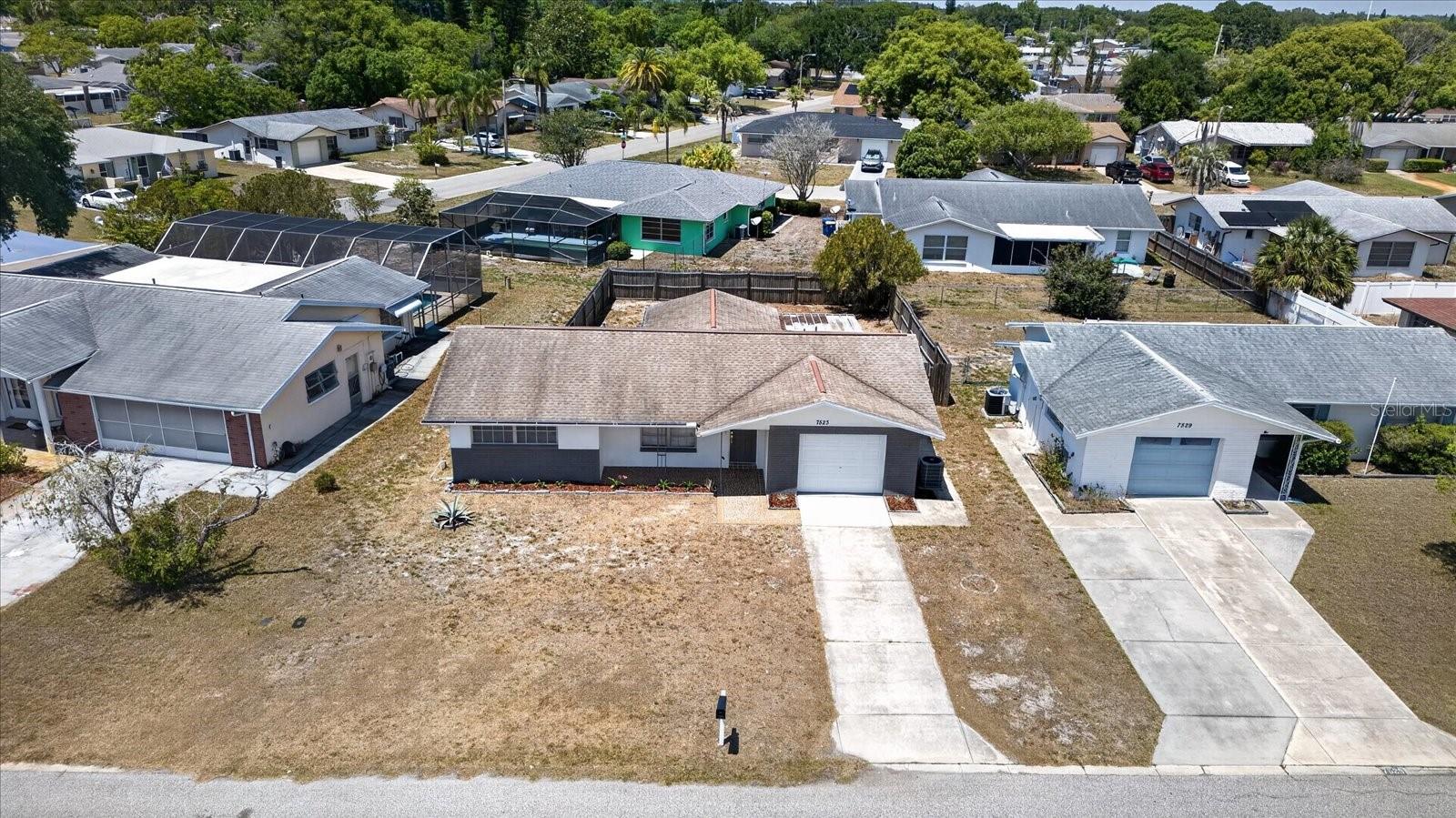 Image 2 of 39 For 7523 Briarwood Drive