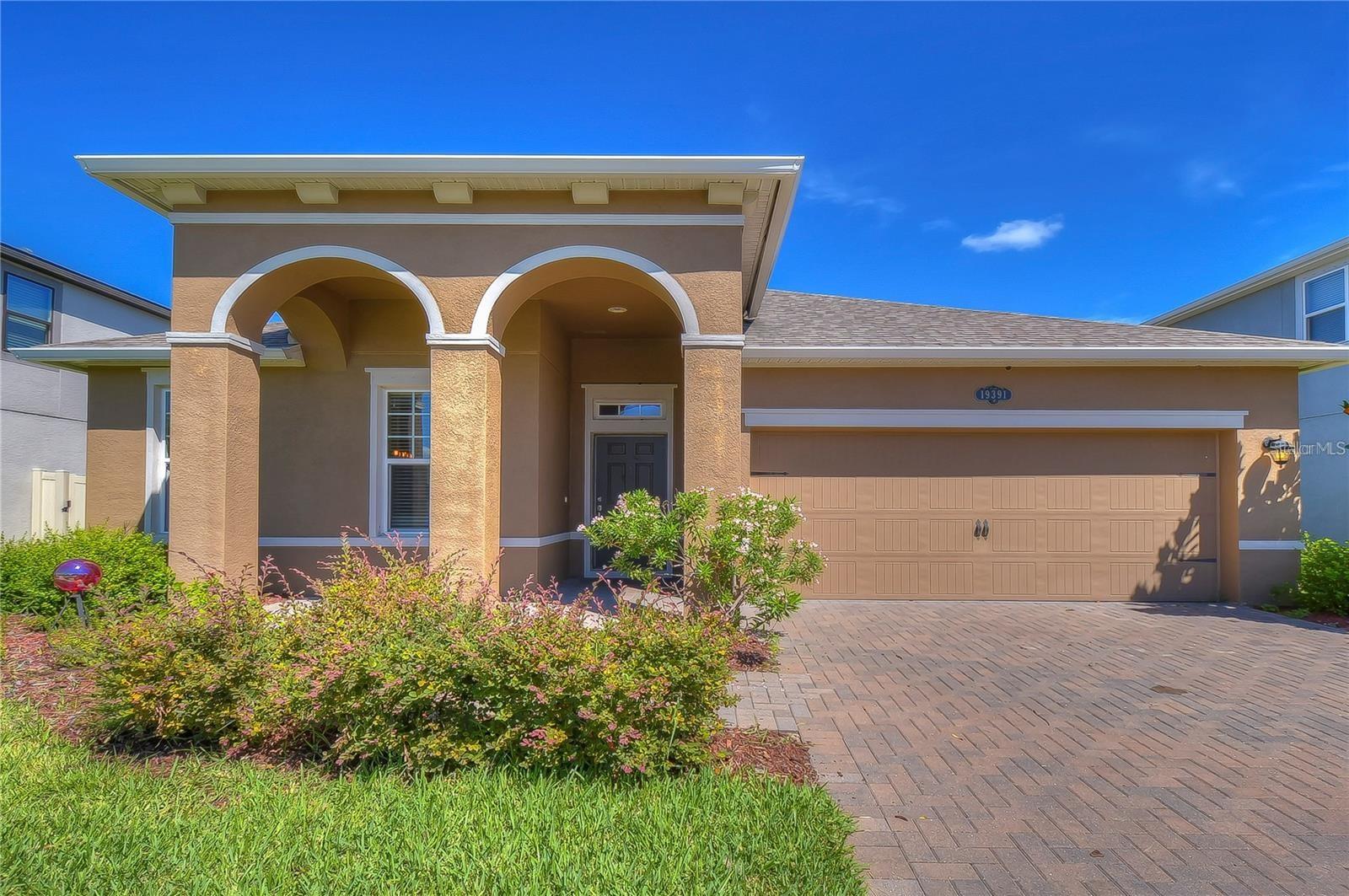 Details for 19391 Long Lake Ranch Boulevard, LUTZ, FL 33558