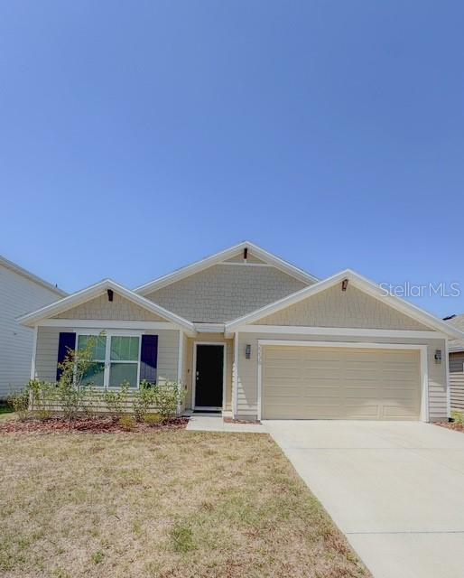 Details for 2238 246th Terrace, NEWBERRY, FL 32669