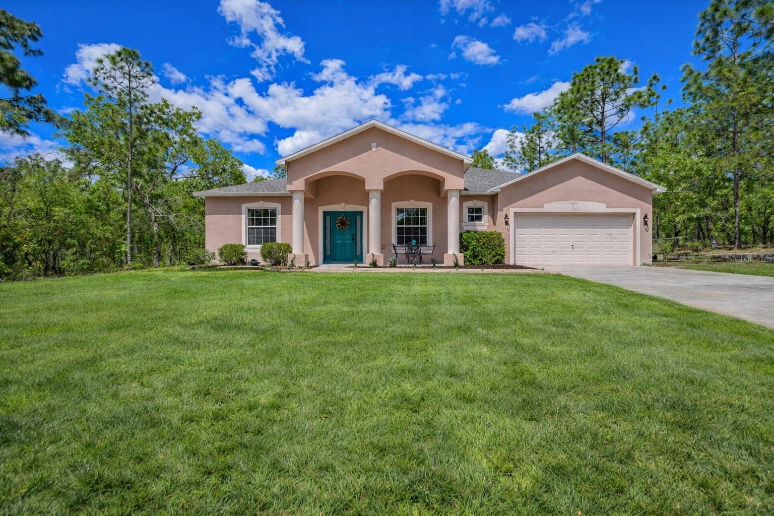 Details for 9870 Corsair Terrace, CITRUS SPRINGS, FL 34433