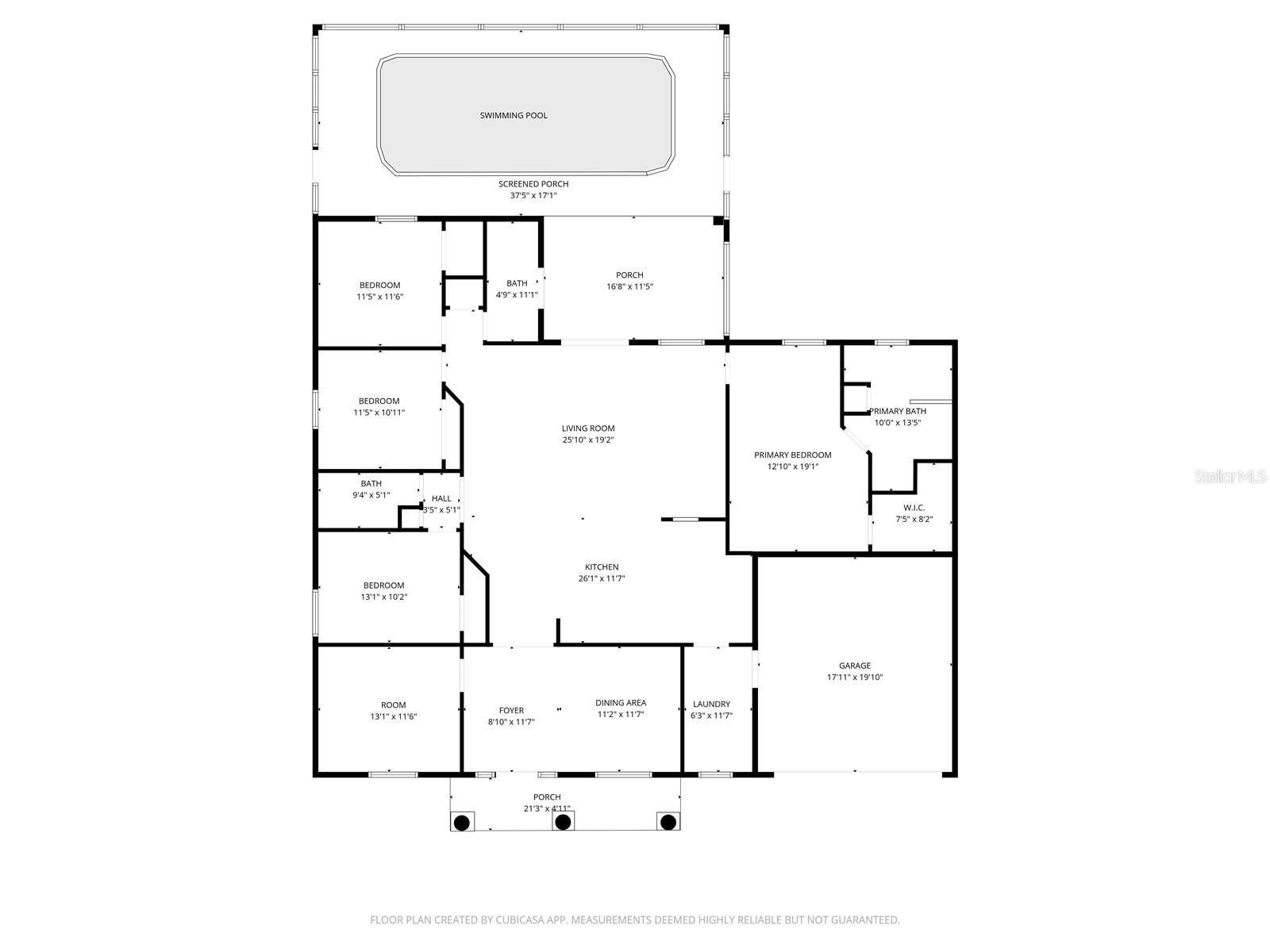 Image 5 of 61 For 9870 Corsair Terrace