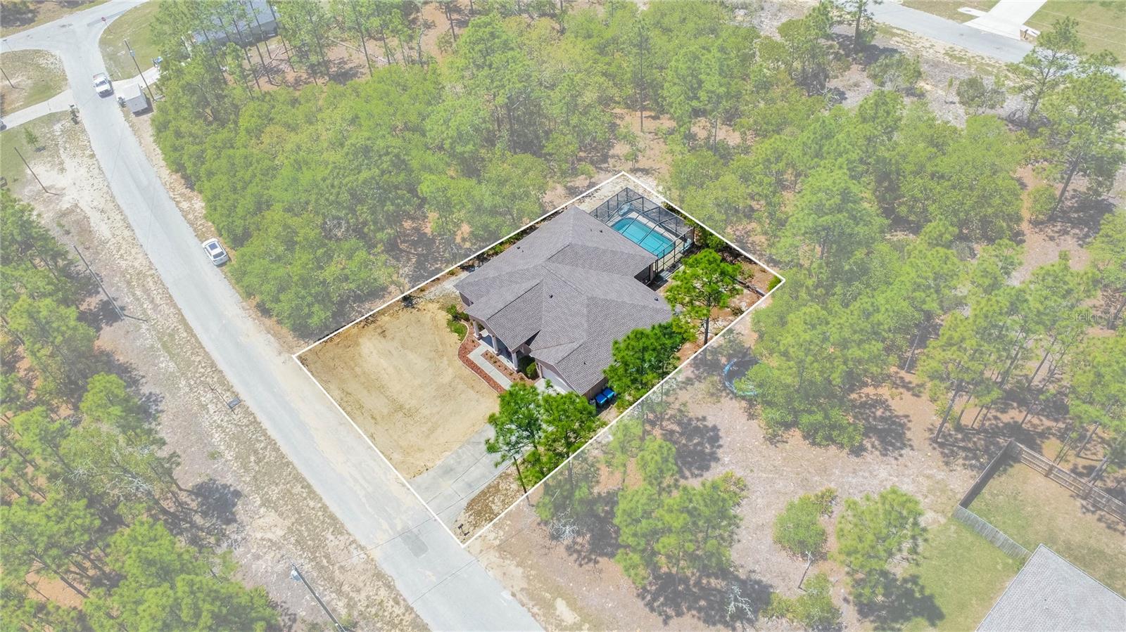 Image 55 of 61 For 9870 Corsair Terrace