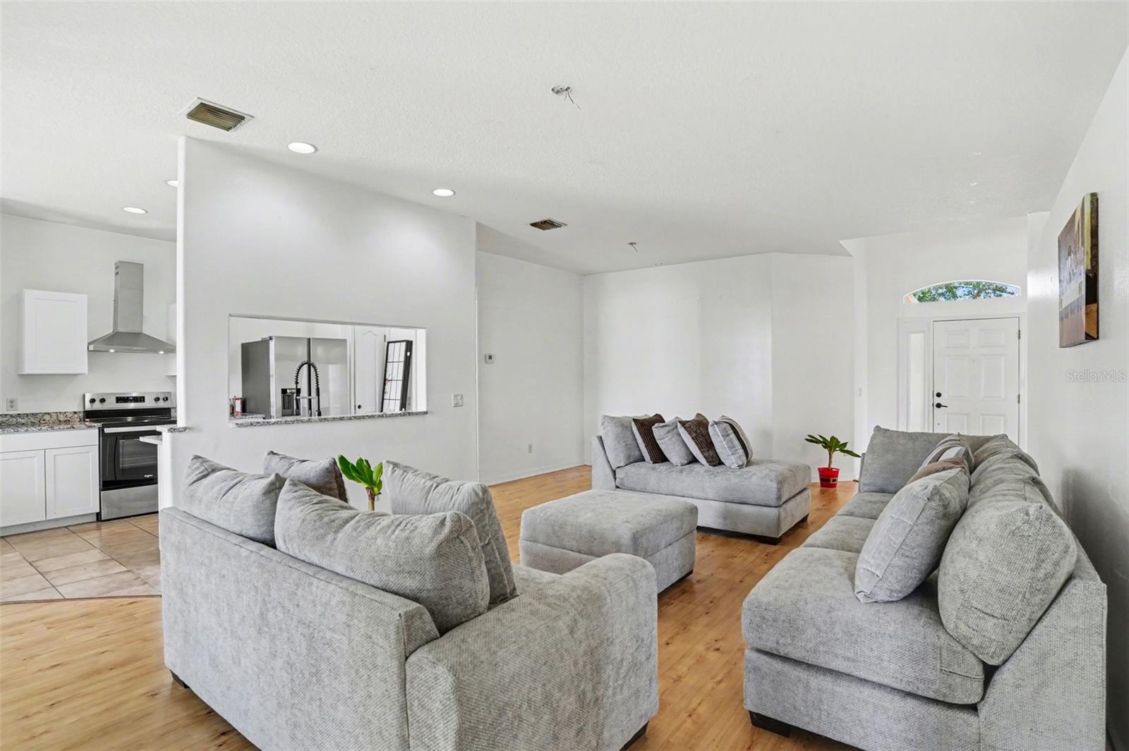 Image 2 of 28 For 3614 Trapnell Ridge Dr