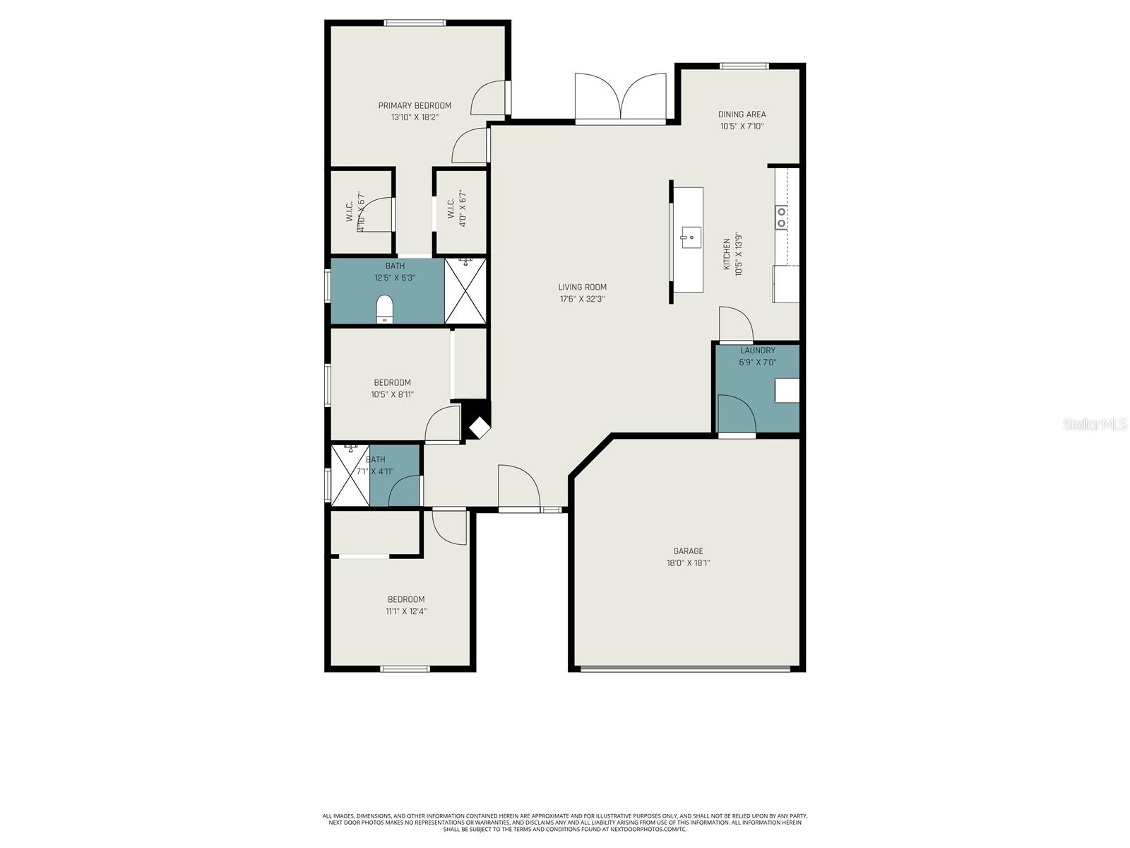 Image 28 of 28 For 3614 Trapnell Ridge Dr