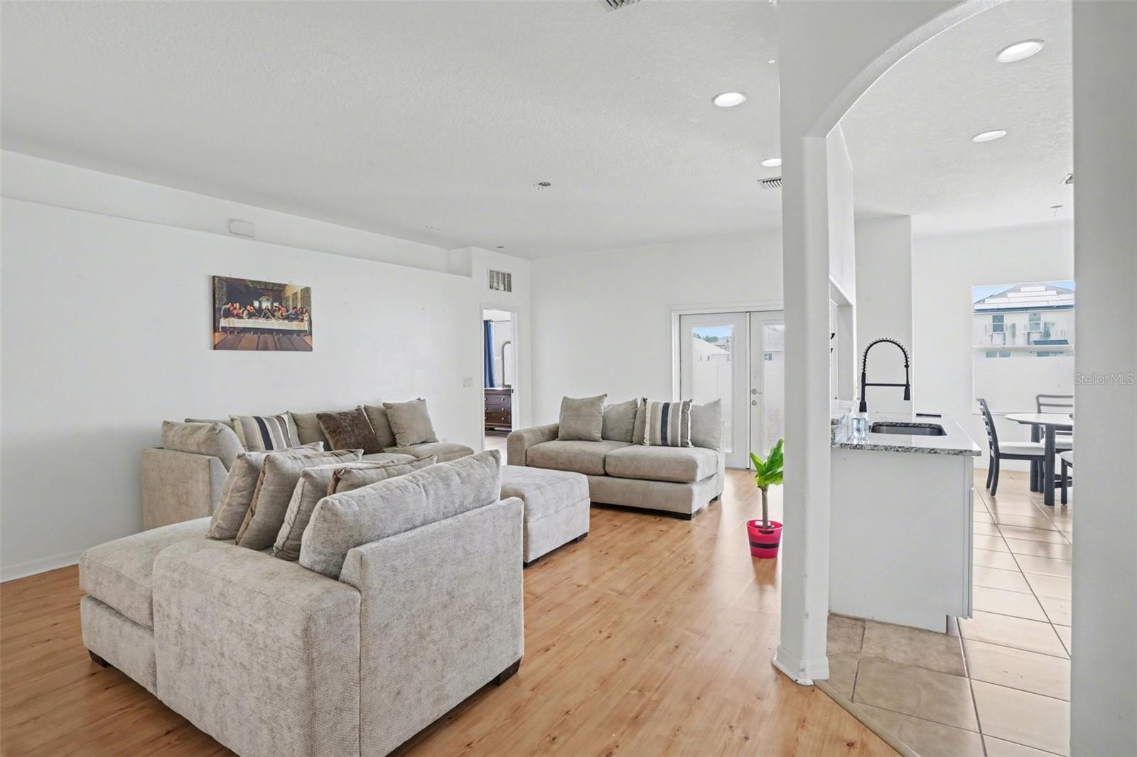 Image 3 of 28 For 3614 Trapnell Ridge Dr