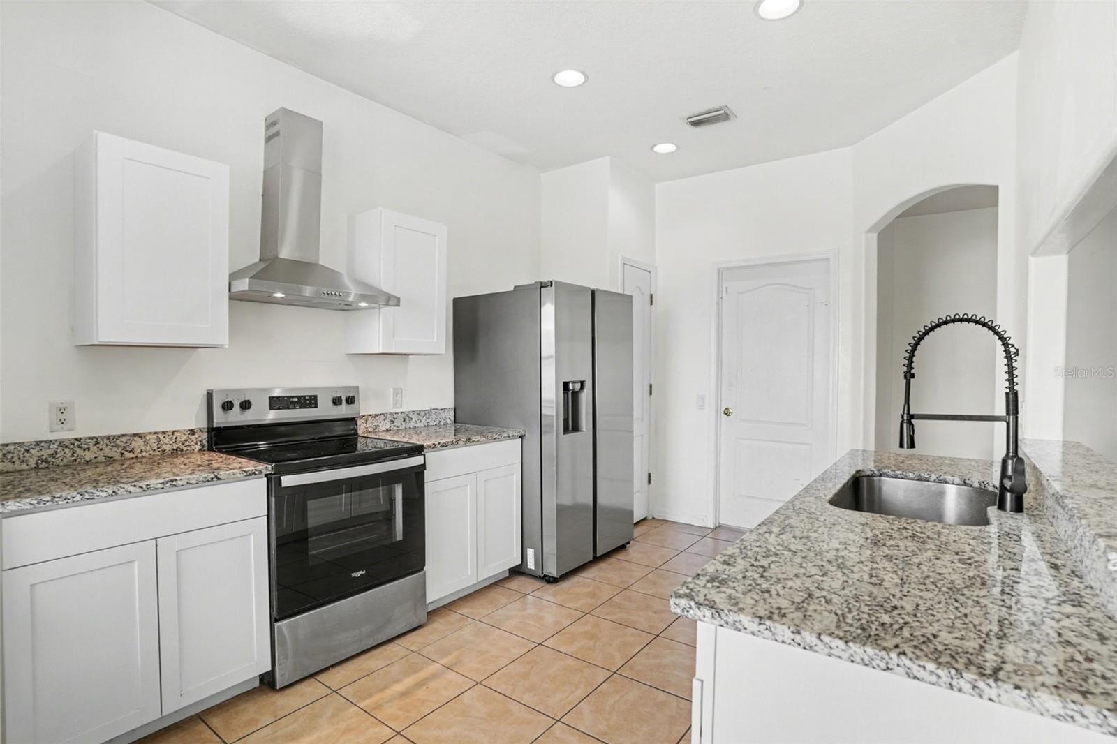 Image 5 of 28 For 3614 Trapnell Ridge Dr