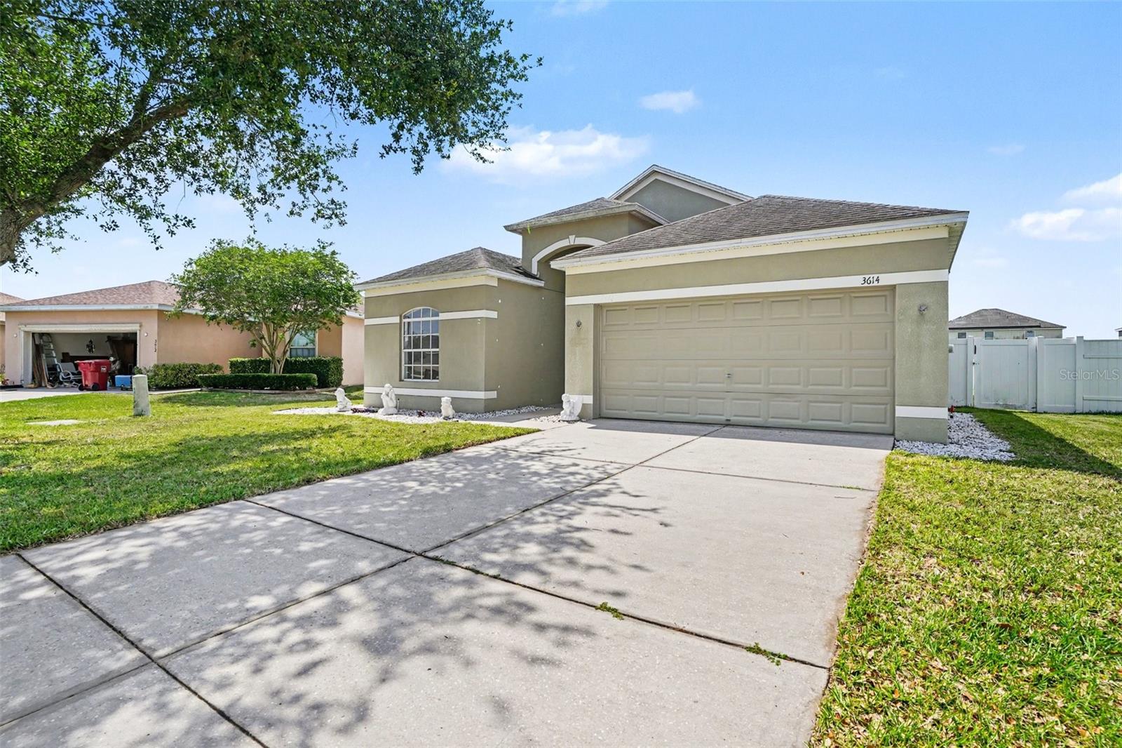 Image 7 of 28 For 3614 Trapnell Ridge Dr