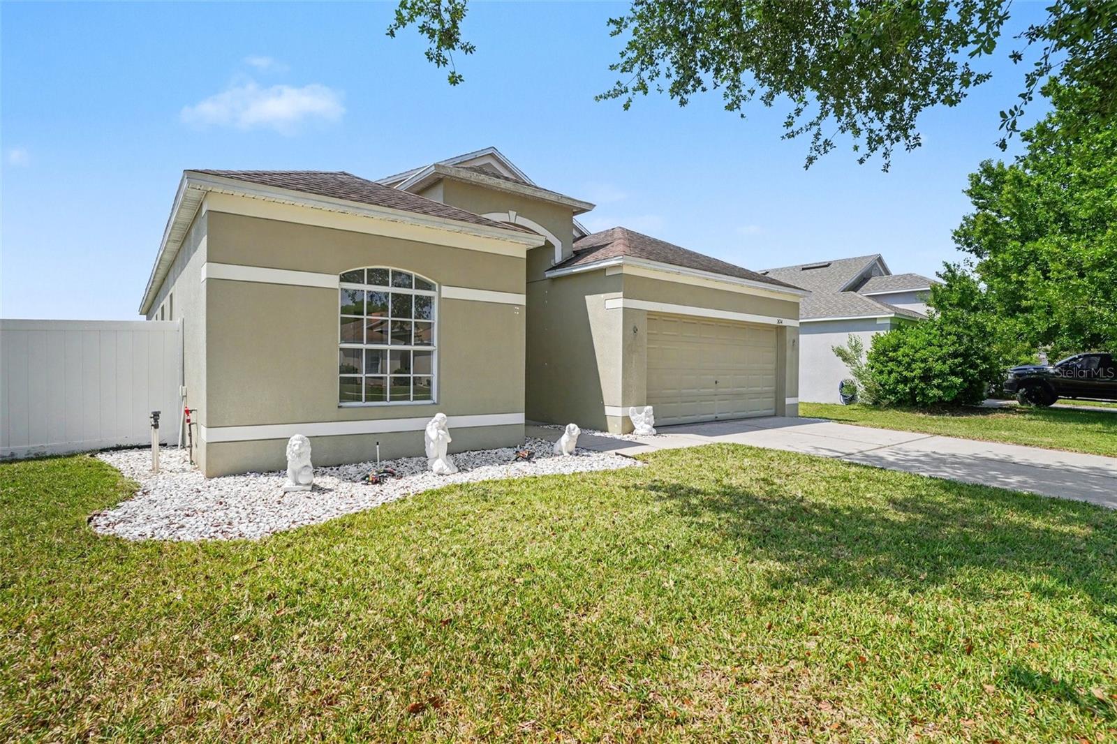 Image 8 of 28 For 3614 Trapnell Ridge Dr