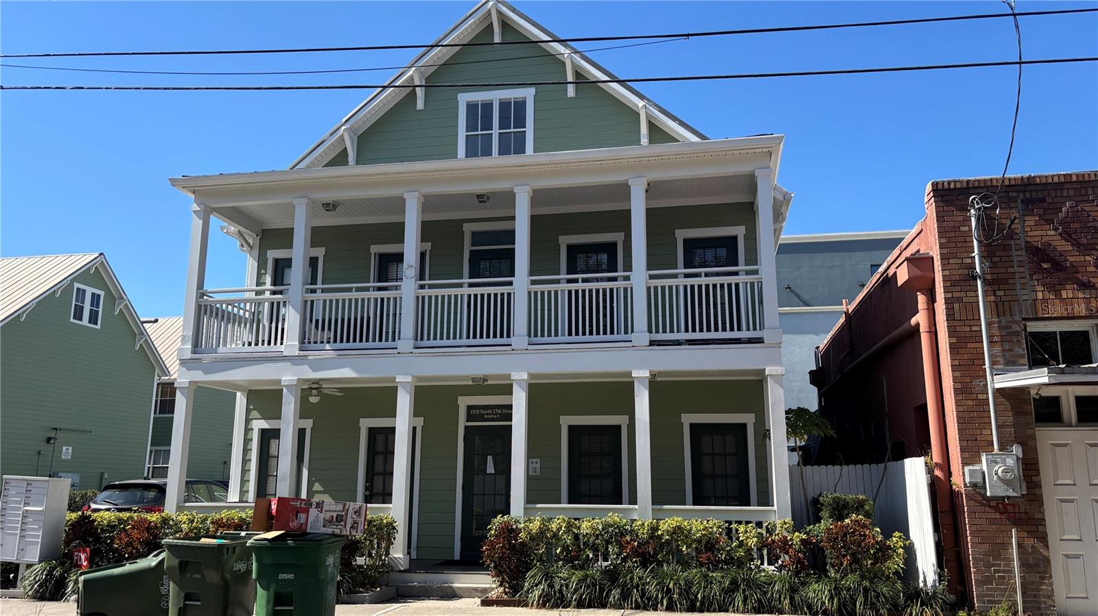 Image 2 of 18 For 1510 17th Street 4d