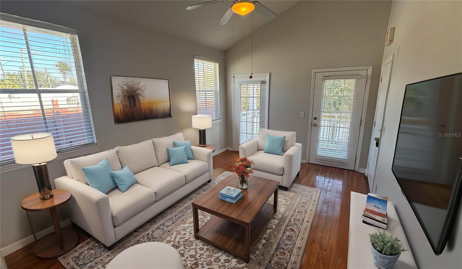 Image 4 of 18 For 1510 17th Street 4d