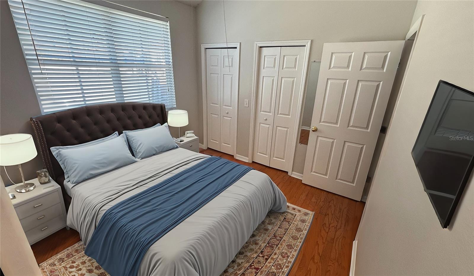 Image 9 of 18 For 1510 17th Street 4d