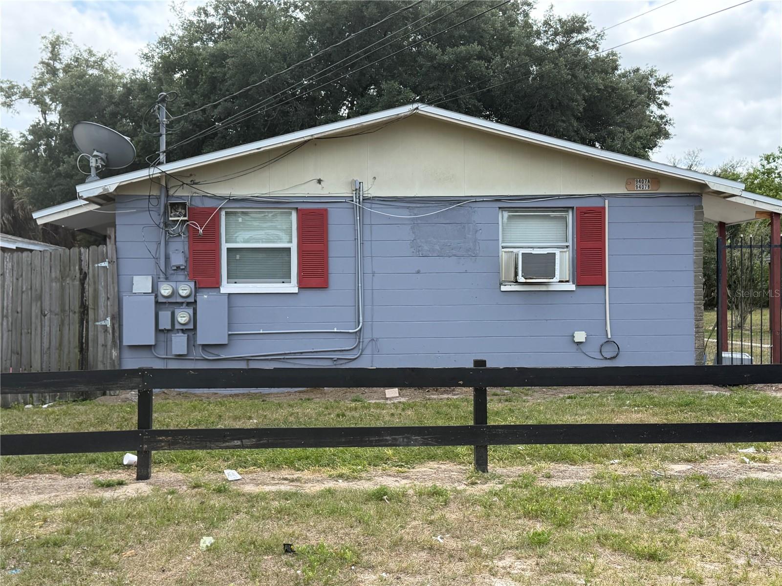 Details for 9407 Grandfield Road, THONOTOSASSA, FL 33592