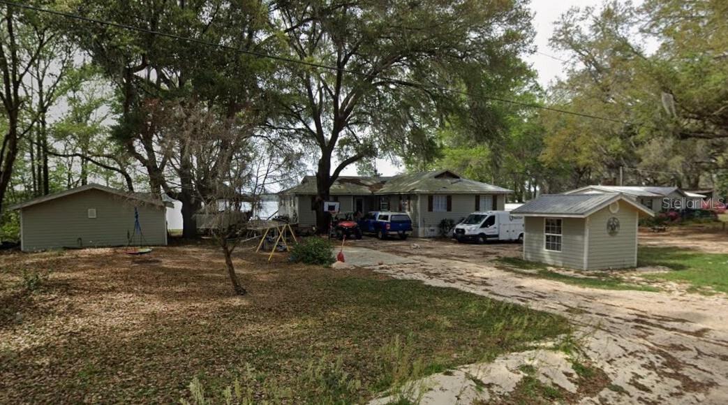 Details for 101 Walker Drive, INTERLACHEN, FL 32148