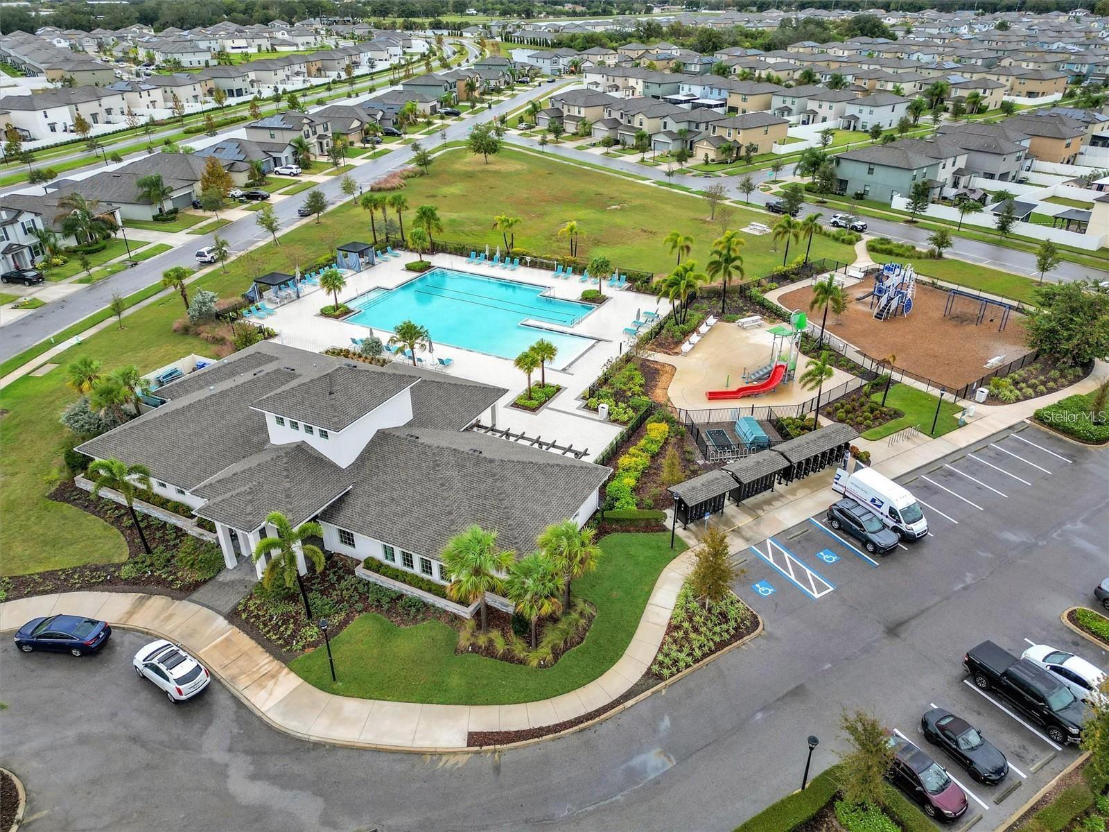 Image 26 of 27 For 4436 Globe Thistle Drive