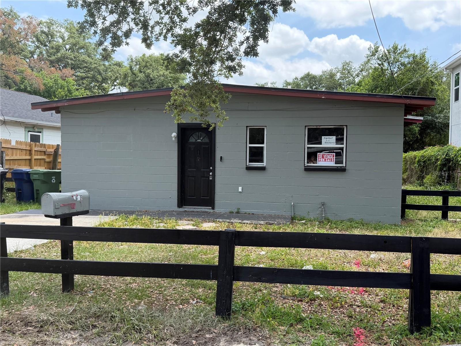 Details for 2615 23rd Avenue, TAMPA, FL 33605