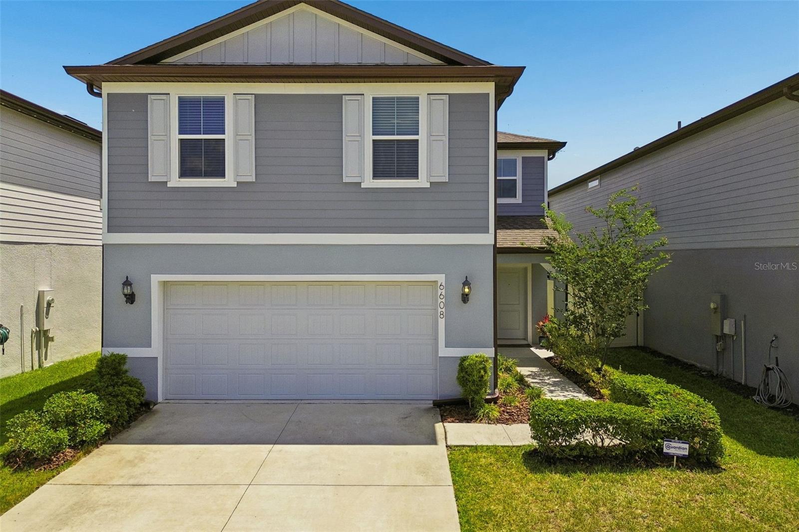Details for 6608 Ryestone Way, WESLEY CHAPEL, FL 33545
