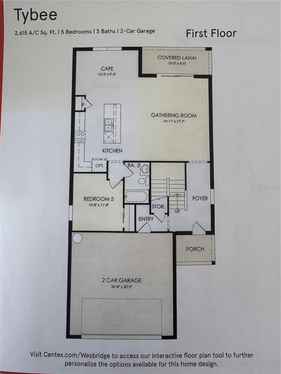 Image 66 of 67 For 6608 Ryestone Way
