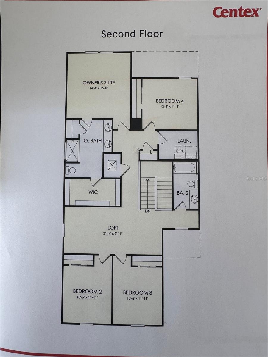 Image 67 of 67 For 6608 Ryestone Way