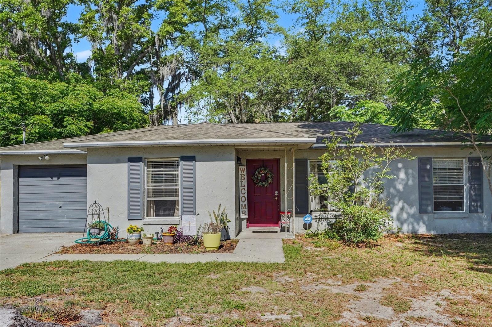 Details for 444 Ashley Road, POLK CITY, FL 33868