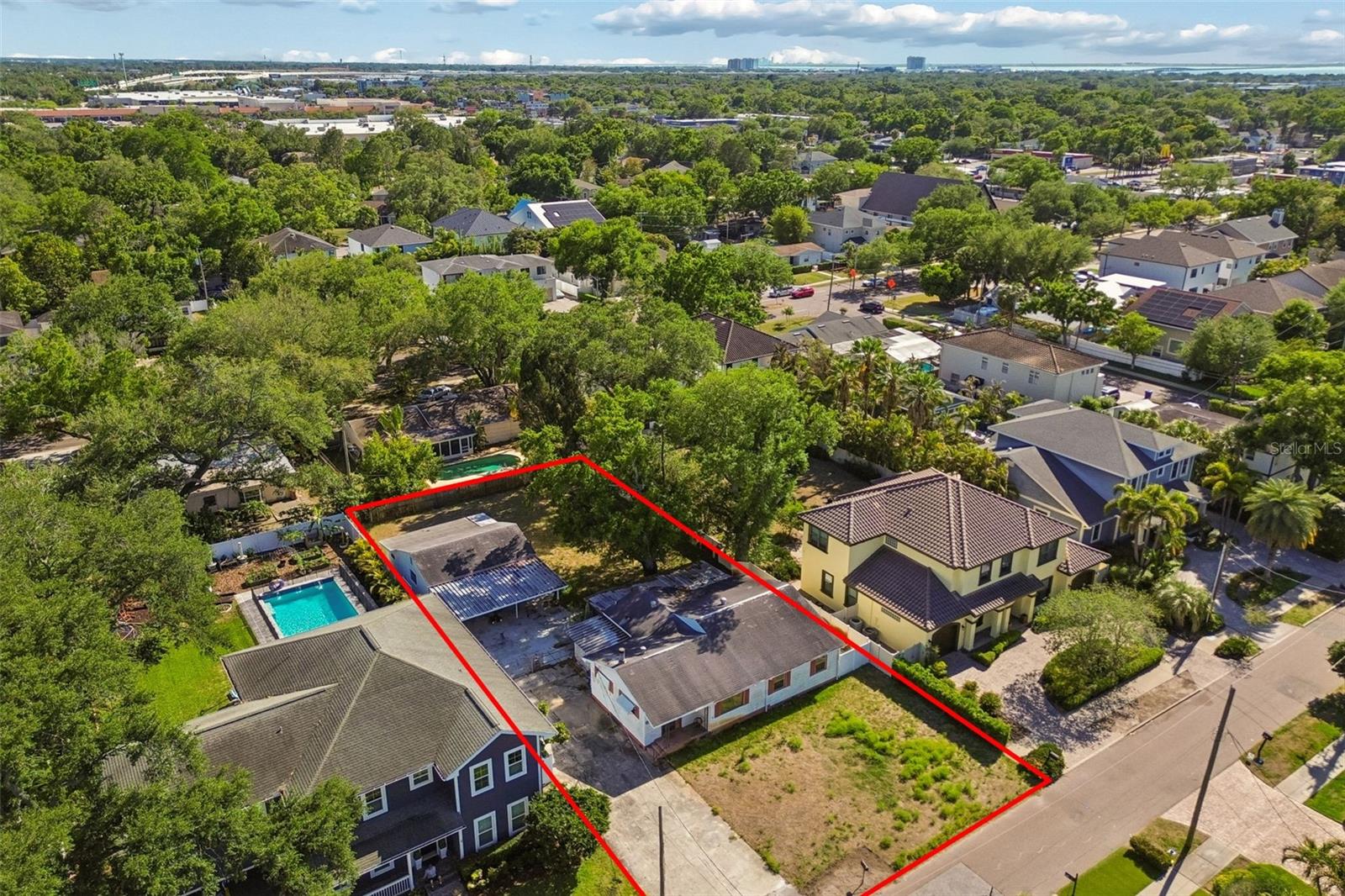 Image 3 of 10 For 3610 Vasconia Street