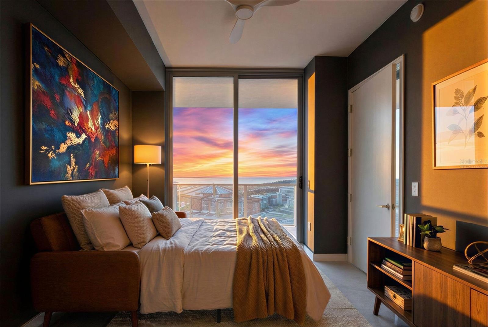 Image 12 of 24 For 400 Central Avenue 1806