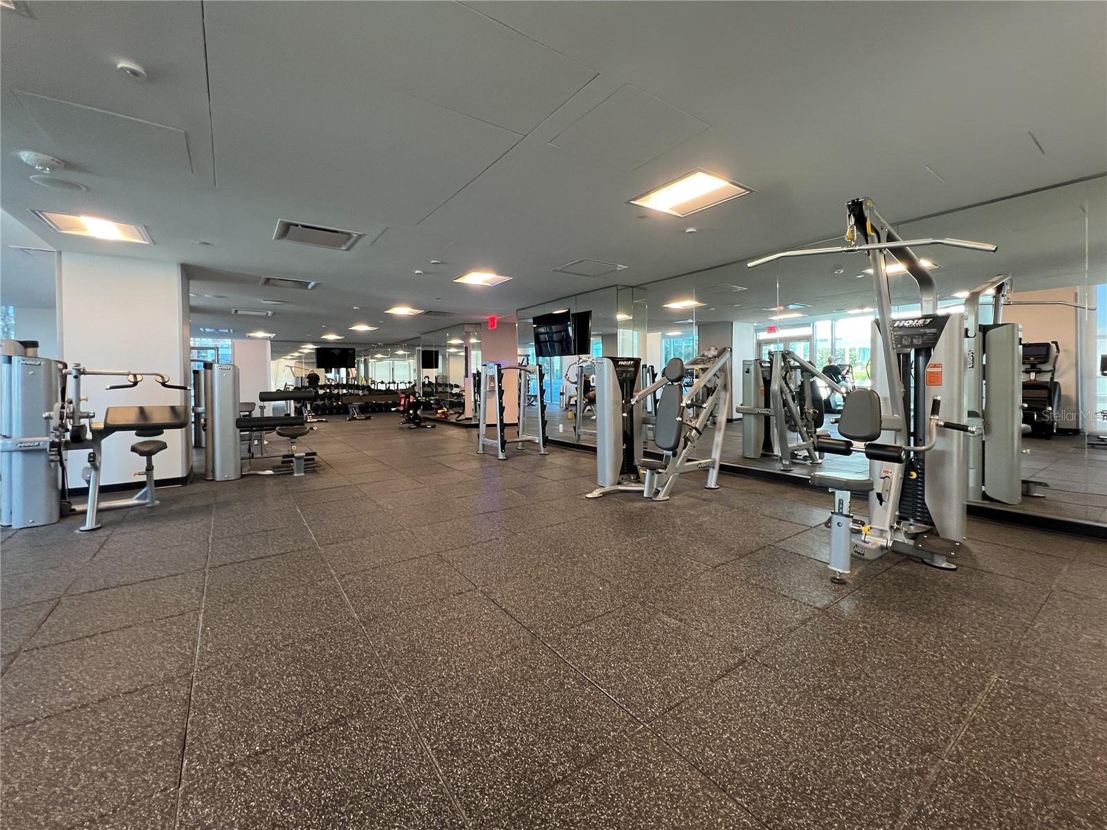 Image 15 of 24 For 400 Central Avenue 1806