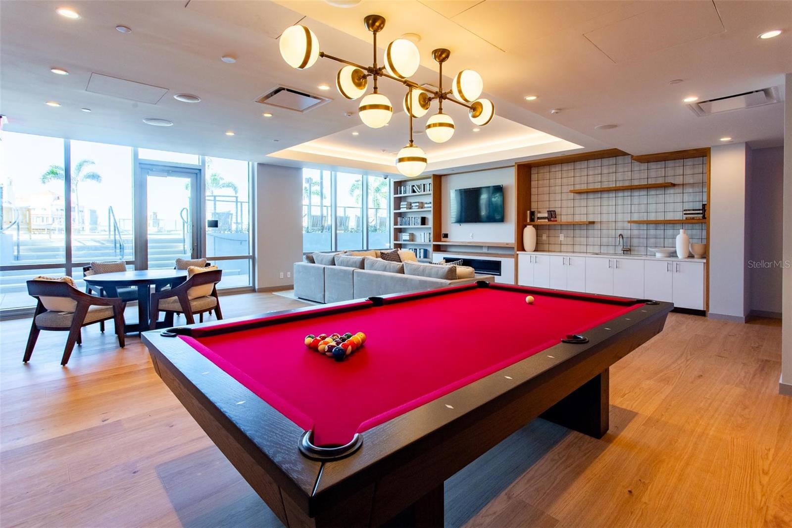 Image 17 of 24 For 400 Central Avenue 1806