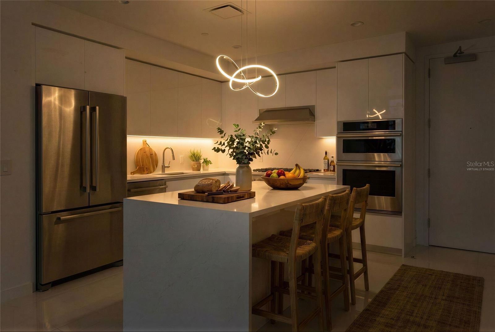 Image 2 of 24 For 400 Central Avenue 1806