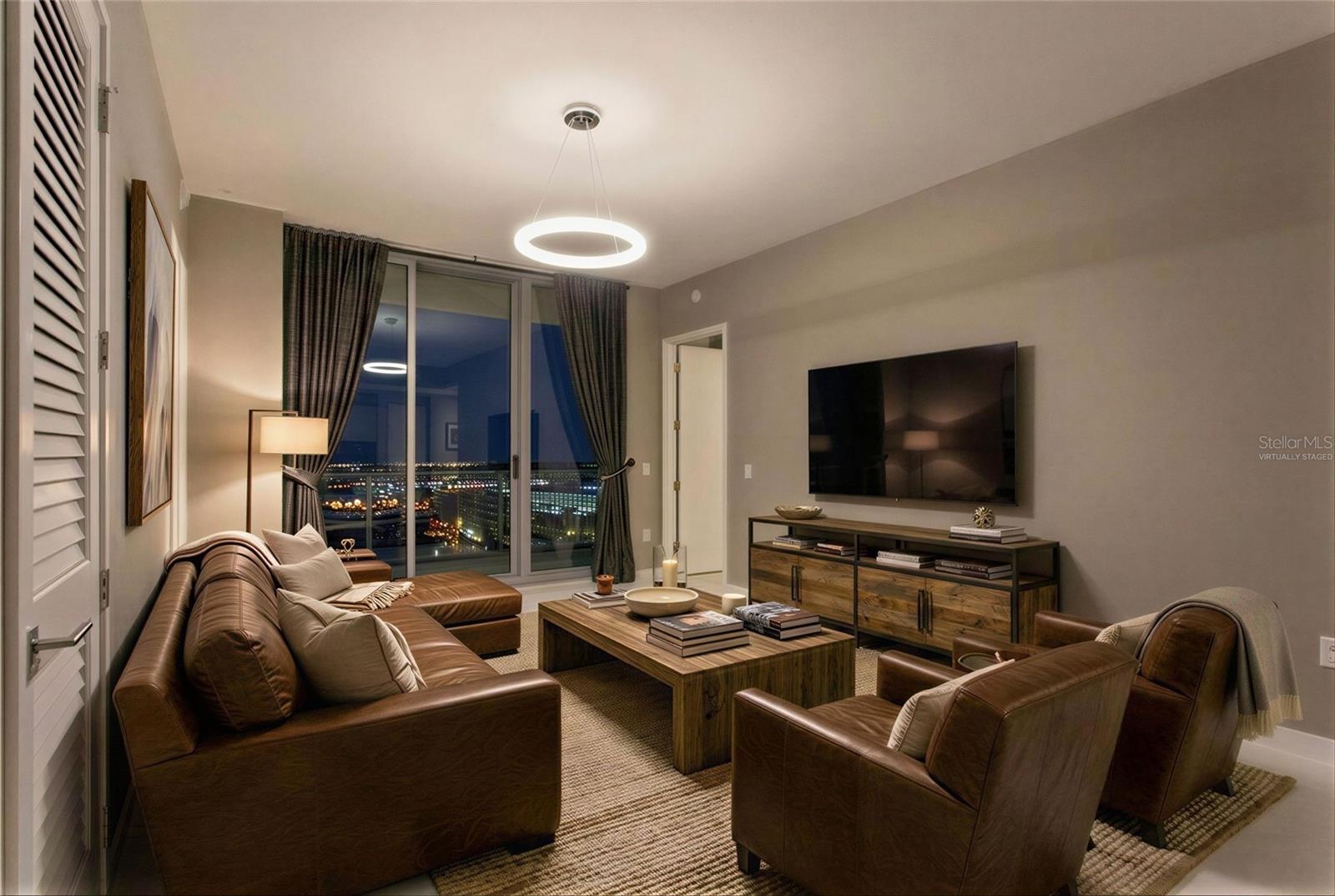 Image 6 of 24 For 400 Central Avenue 1806