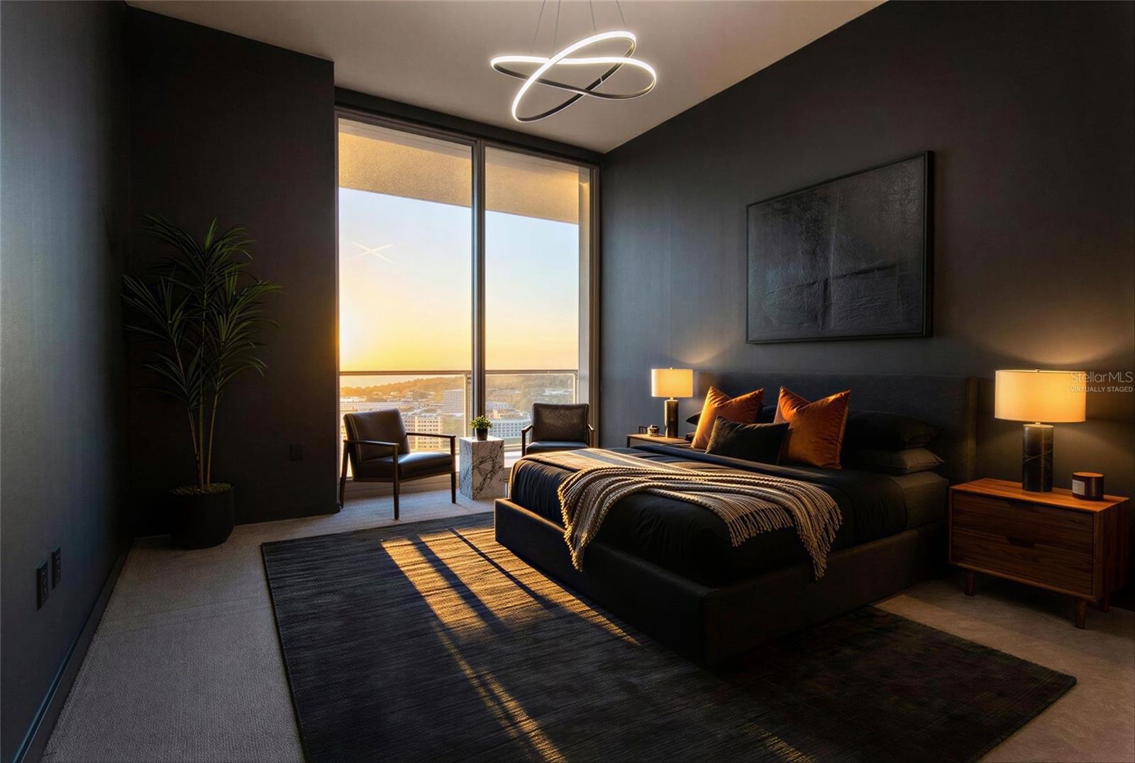 Image 9 of 24 For 400 Central Avenue 1806