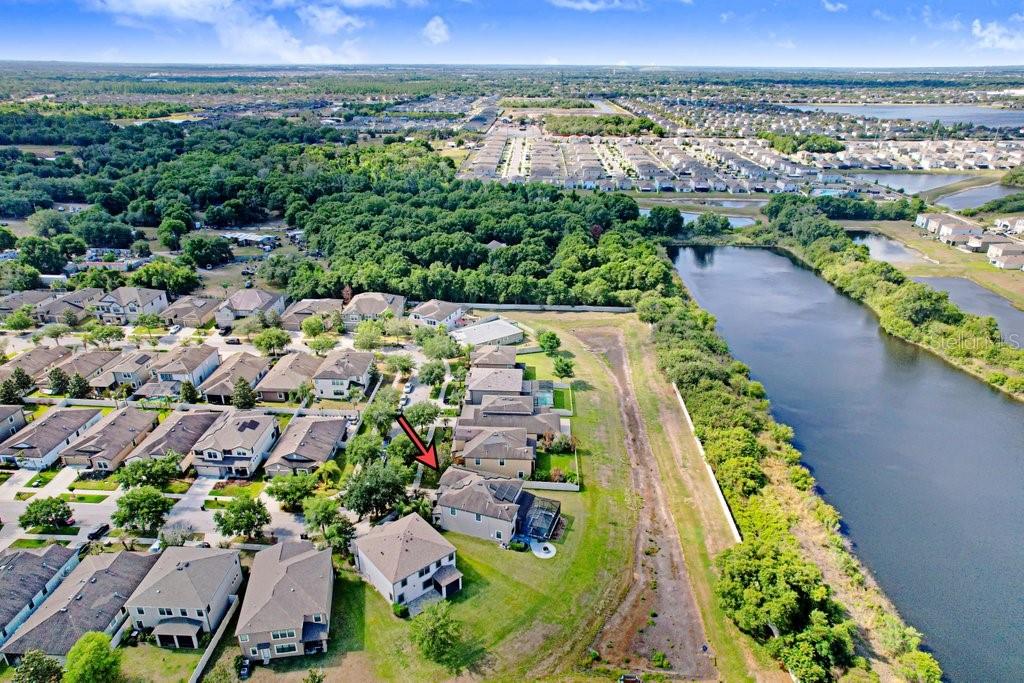 Image 47 of 50 For 11719 Albatross Lane