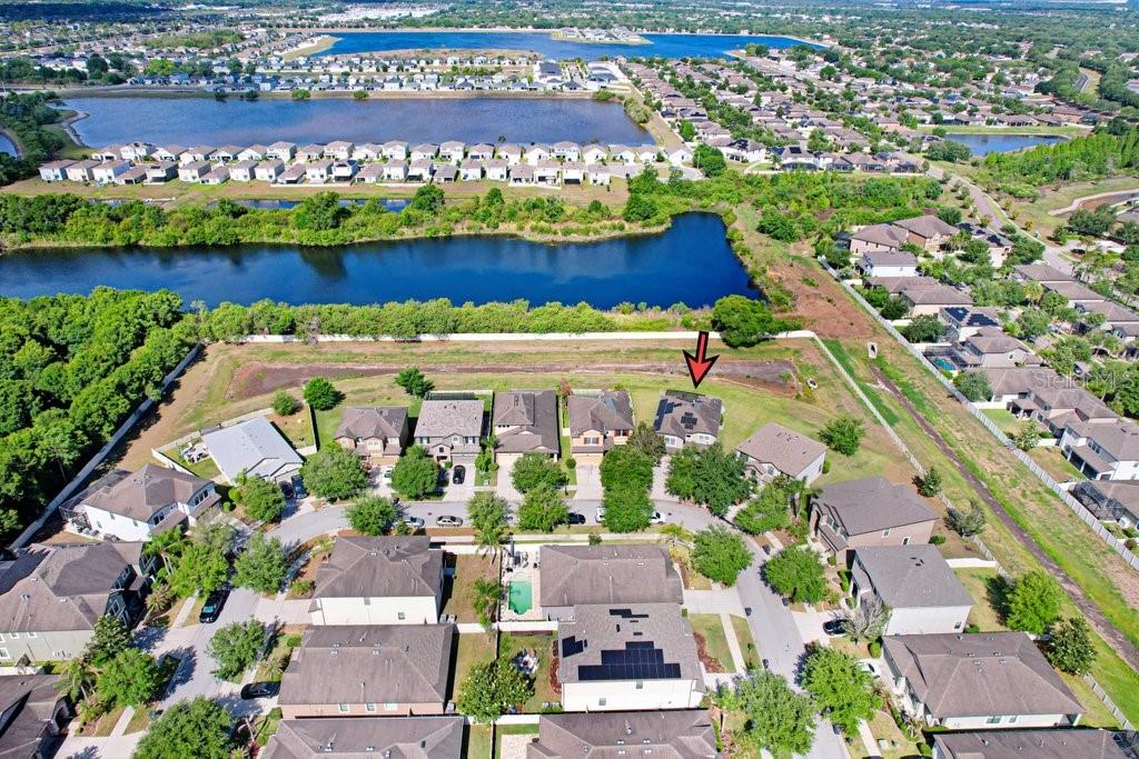 Image 48 of 50 For 11719 Albatross Lane