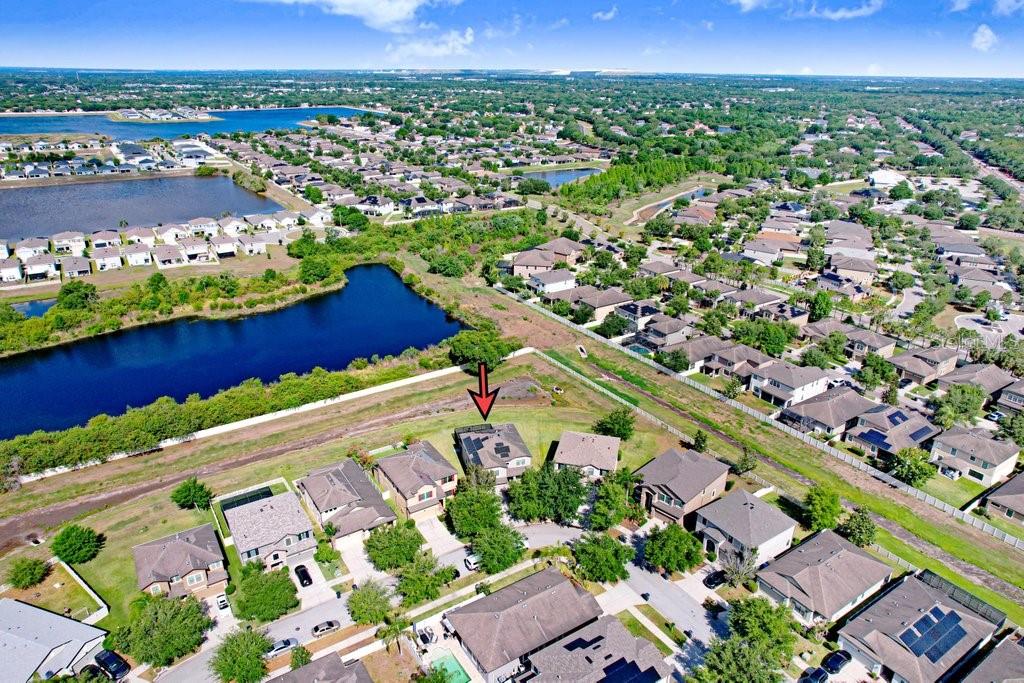 Image 49 of 50 For 11719 Albatross Lane