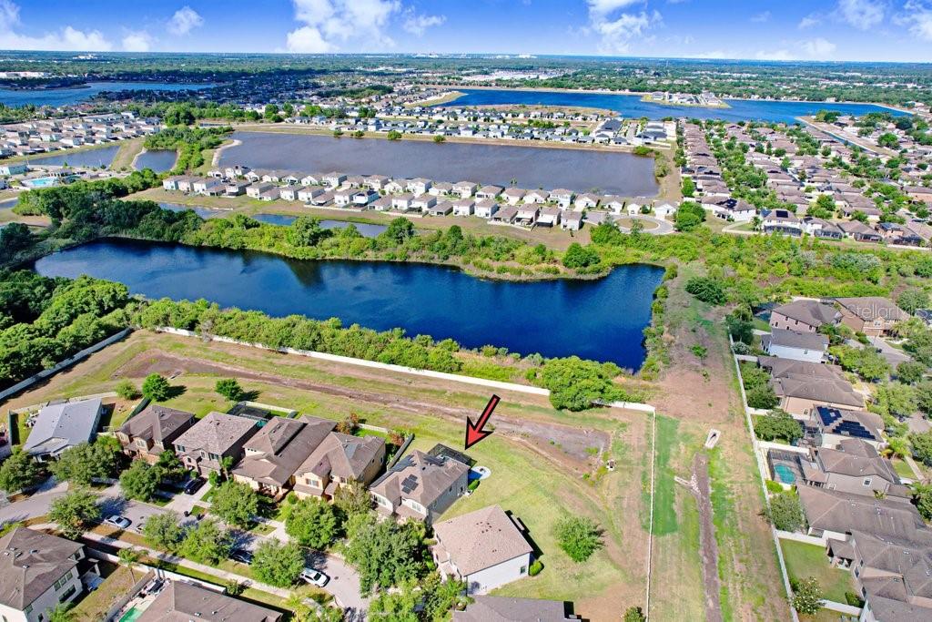 Image 8 of 50 For 11719 Albatross Lane