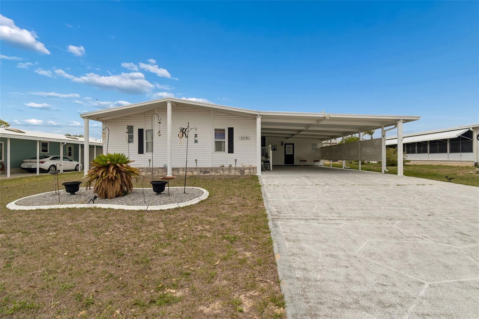 Details for 14131 Delsilver Drive, BROOKSVILLE, FL 34613