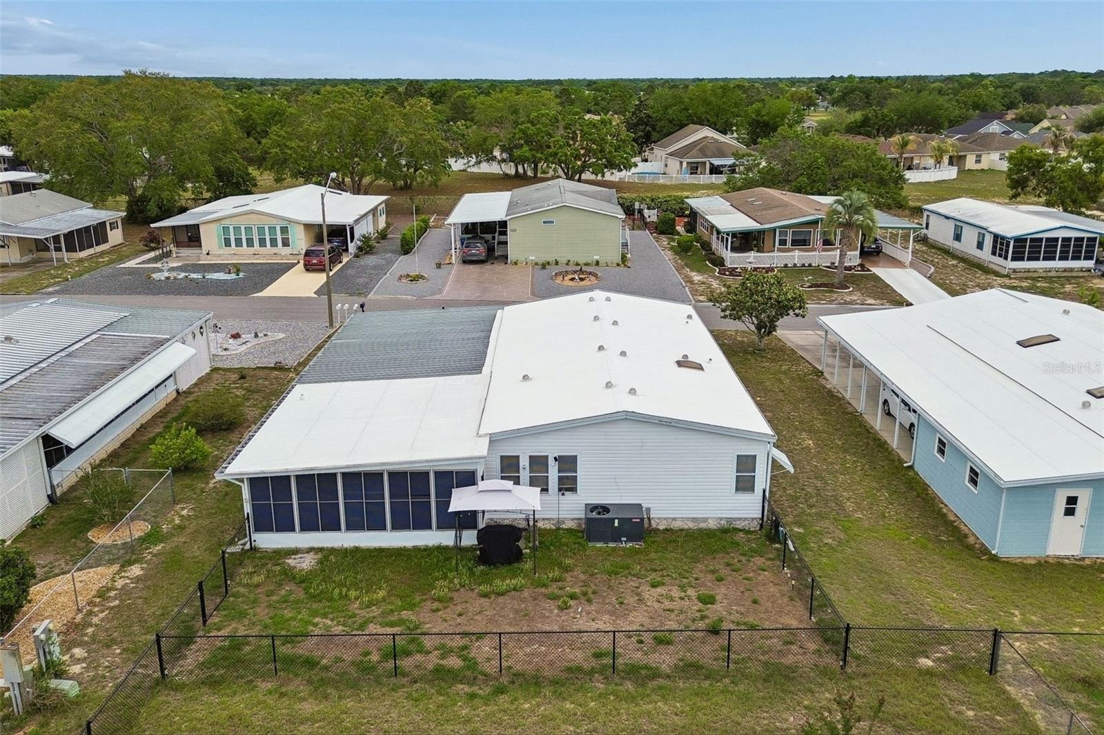 Image 33 of 34 For 14131 Delsilver Drive