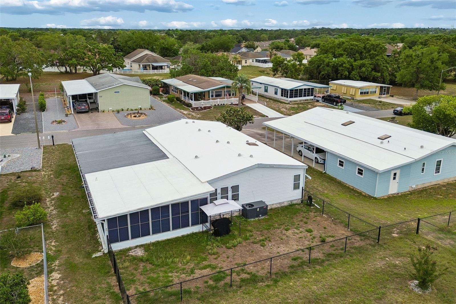 Image 34 of 34 For 14131 Delsilver Drive