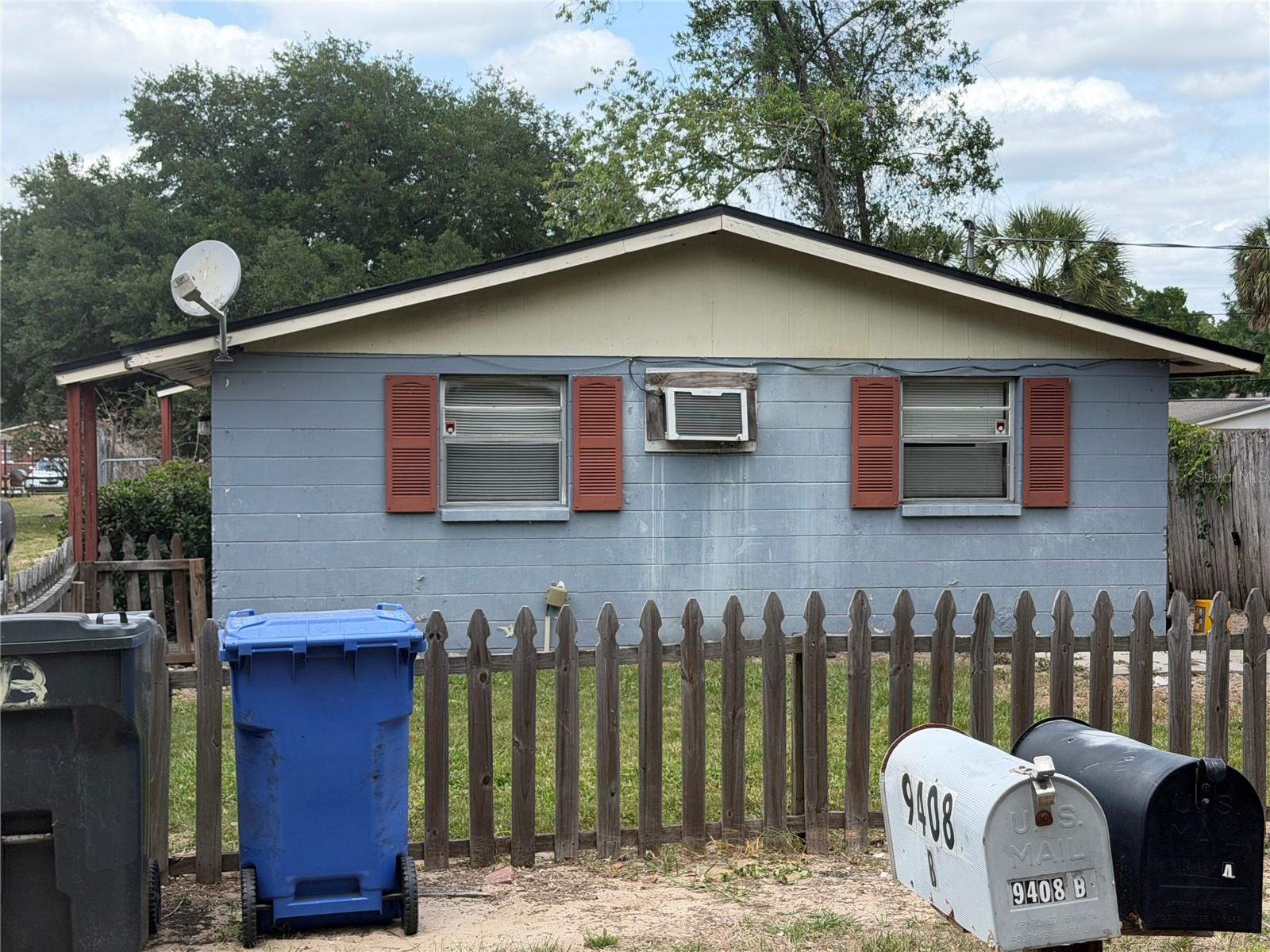 Details for 9408 Greystone Road, THONOTOSASSA, FL 33592