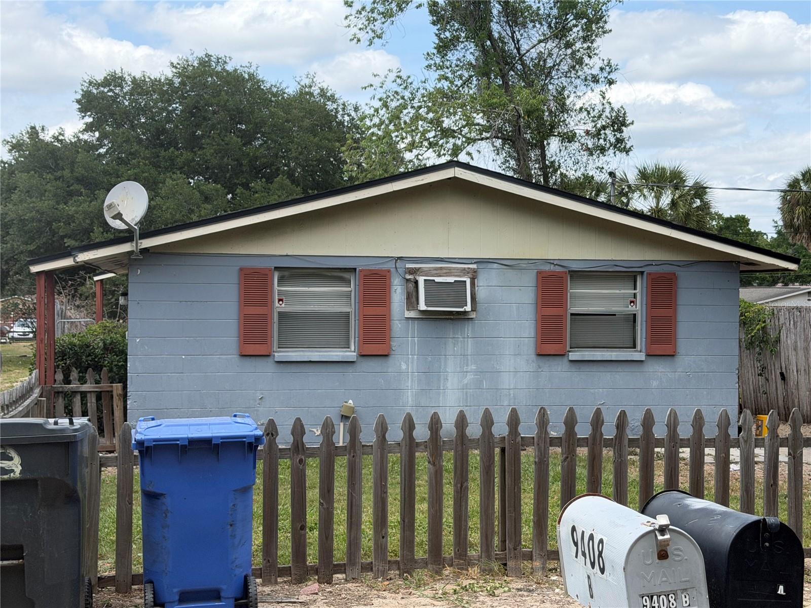 Image 2 of 2 For 9408 Greystone Road