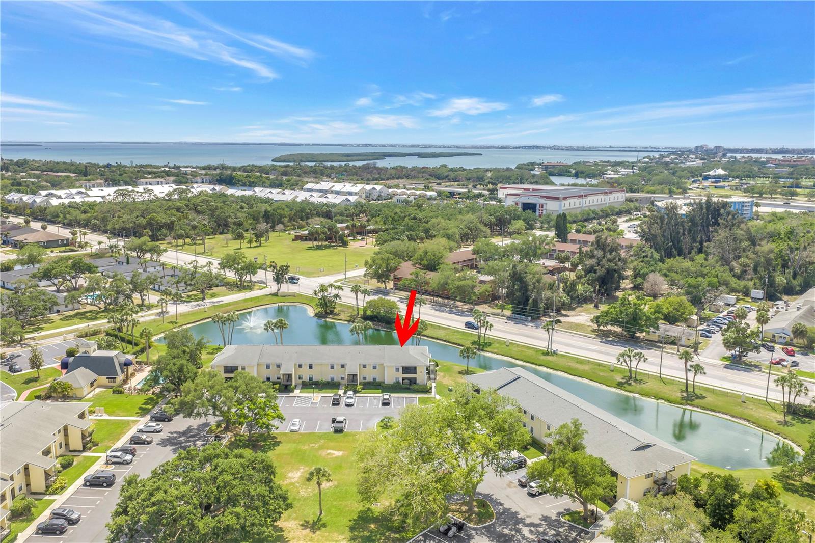 Image 38 of 41 For 3001 58th Avenue S 315