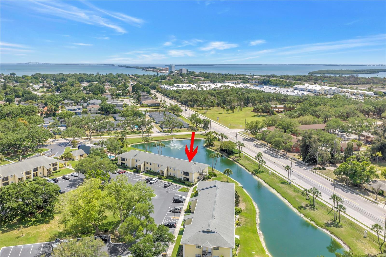 Image 39 of 41 For 3001 58th Avenue S 315