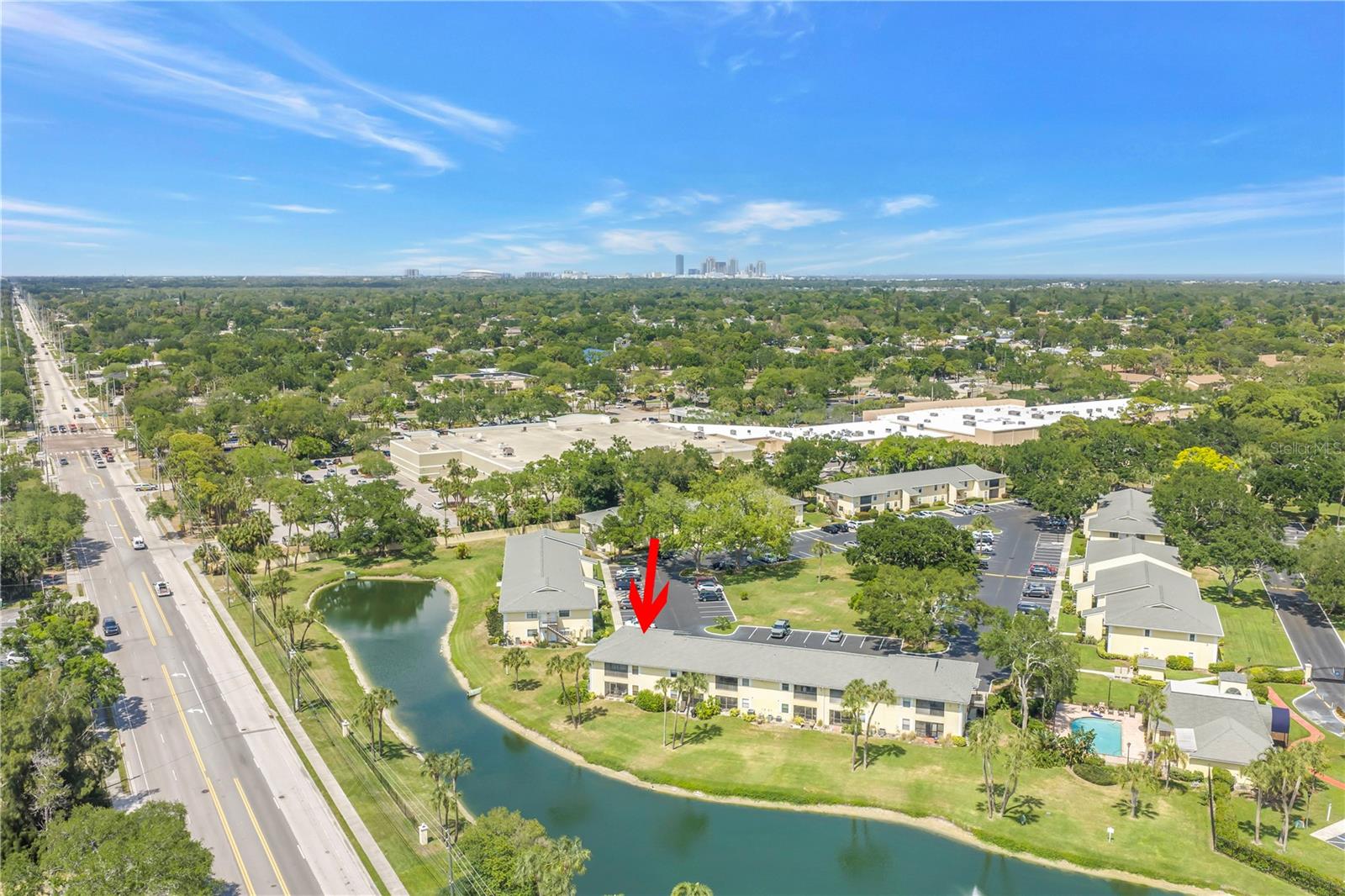 Image 41 of 41 For 3001 58th Avenue S 315