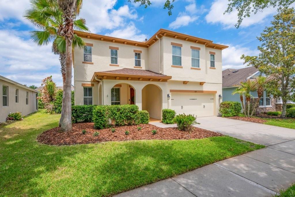 Details for 5119 Sanderling Ridge Drive, LITHIA, FL 33547