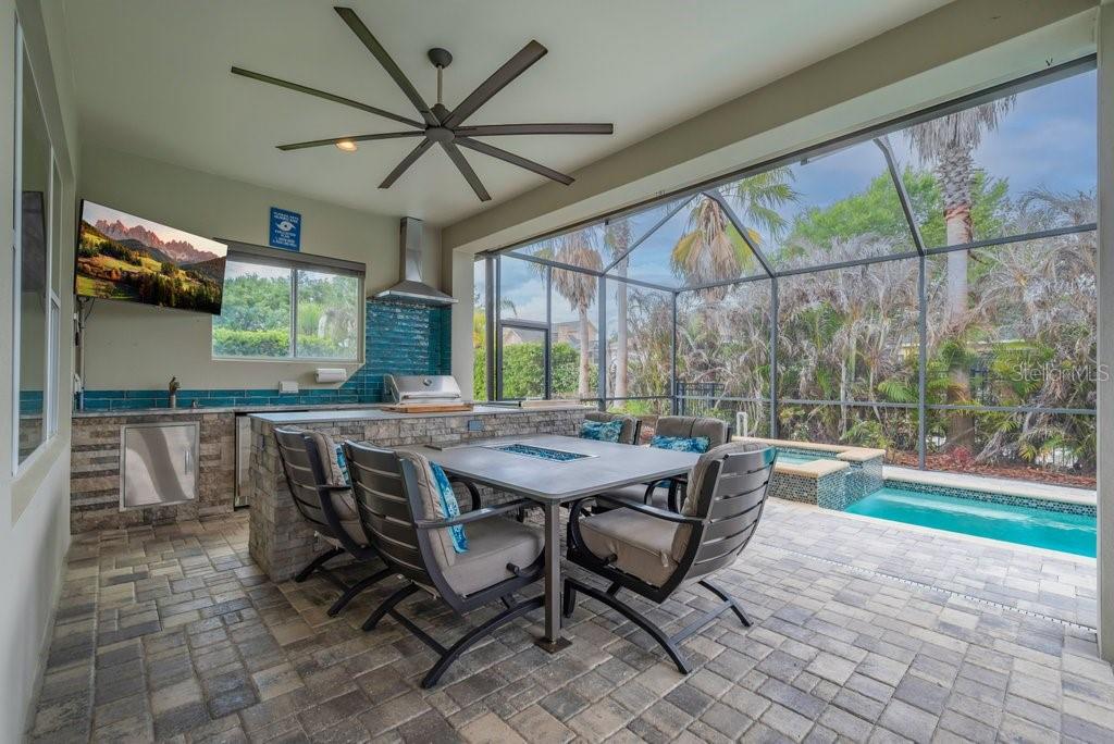 Image 38 of 61 For 5917 Alana Leigh Place