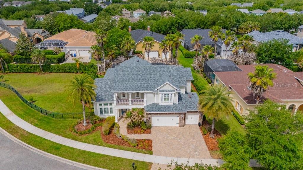 Image 44 of 61 For 5917 Alana Leigh Place