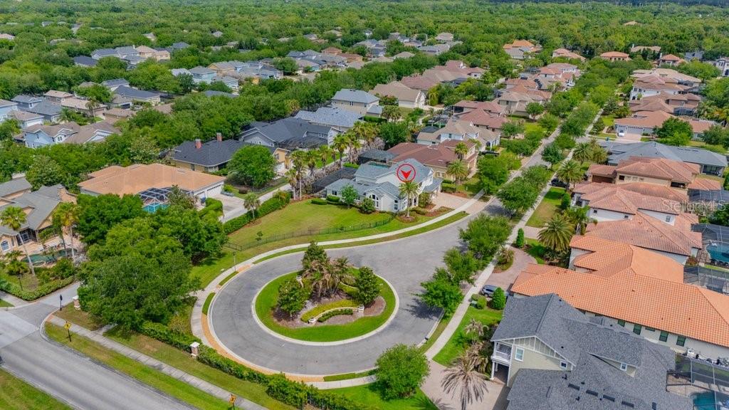 Image 47 of 61 For 5917 Alana Leigh Place