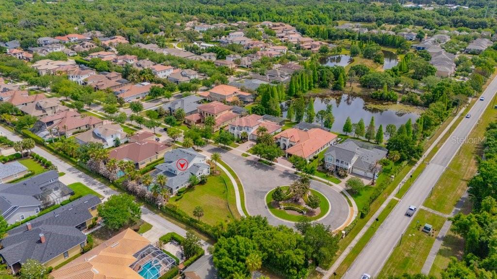 Image 48 of 61 For 5917 Alana Leigh Place