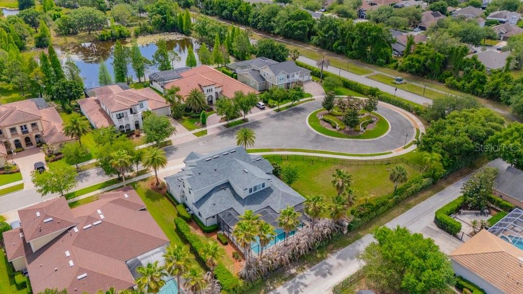 Image 51 of 61 For 5917 Alana Leigh Place