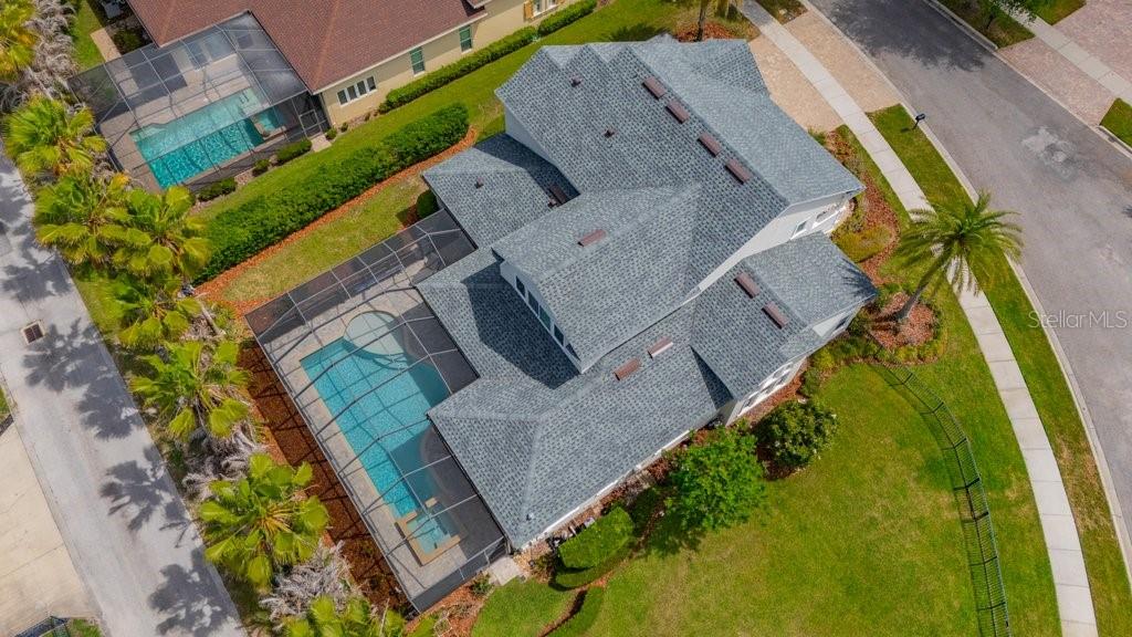 Image 53 of 61 For 5917 Alana Leigh Place